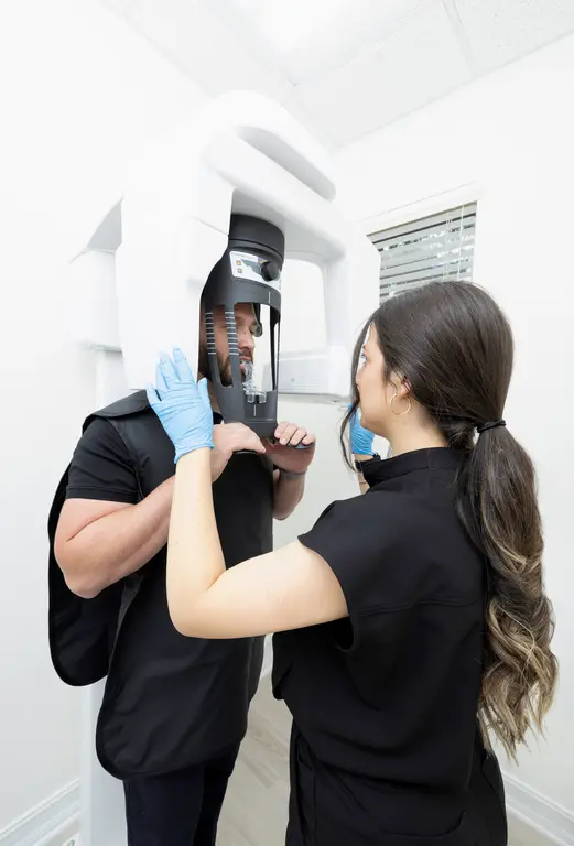 Your smile deserves personalized care backed by advanced training and real results.
