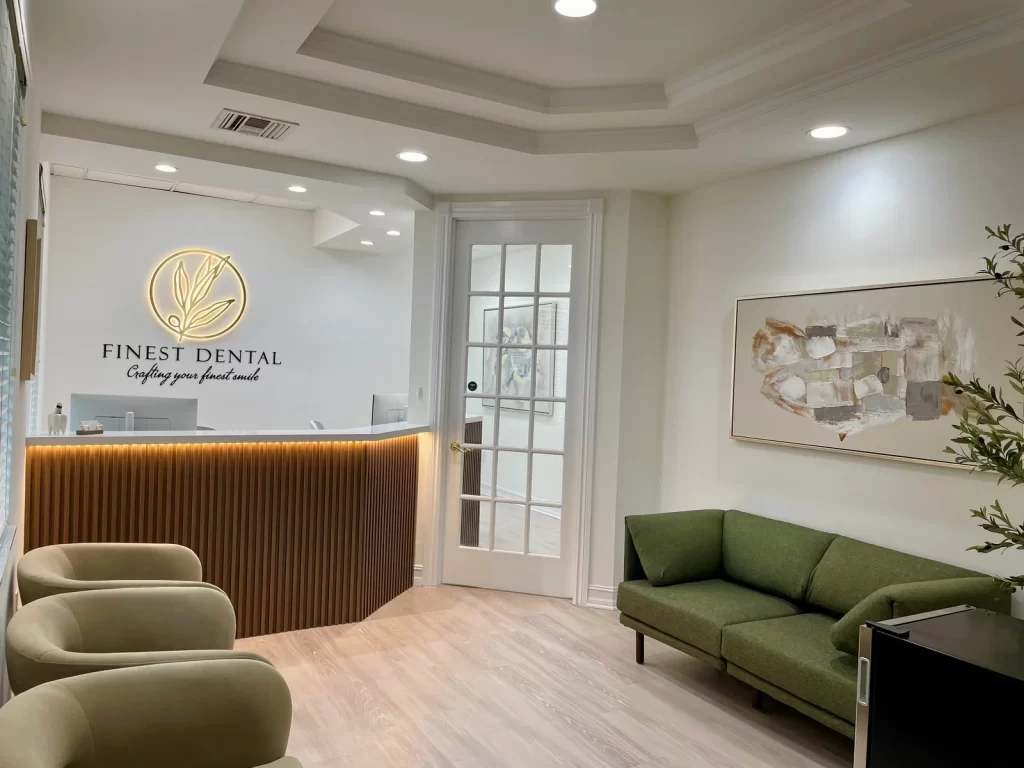 Finest Dental Clinic