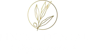 finest dental florida logo
