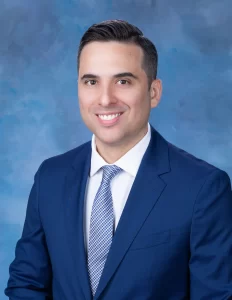 Doctor Jose Machado finest dental Florida